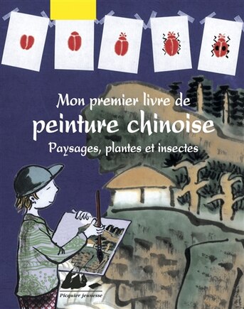 Paysages, plantes et insectes