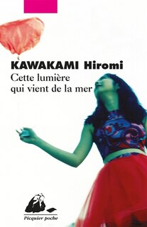Front cover_Cette lumière qui vient de la mer