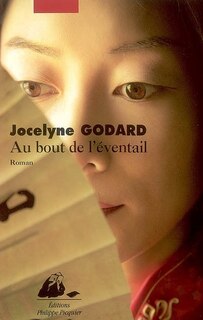 Front cover_Au bout de l'éventail