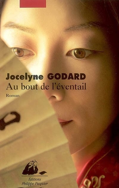 Front cover_Au bout de l'éventail