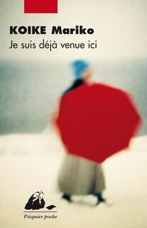 Couverture_Je suis déjà venue ici