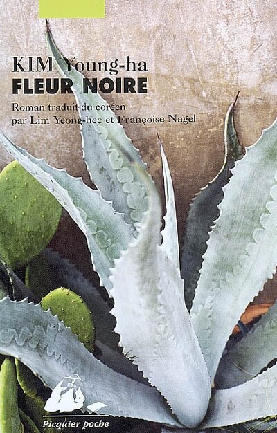 Front cover_Fleur noire