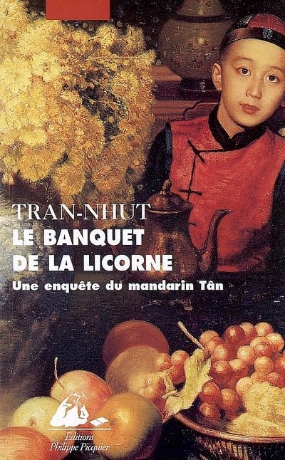 Le banquet de la licorne