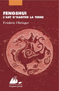 Front cover_Fengshui, l'art d'habiter la terre