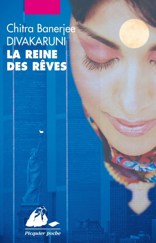 Front cover_La reine des rêves