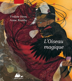 Front cover_L' oiseau magique