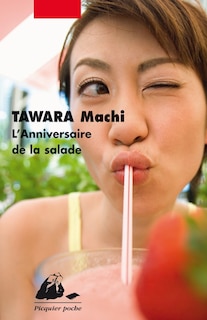 Front cover_L' anniversaire de la salade