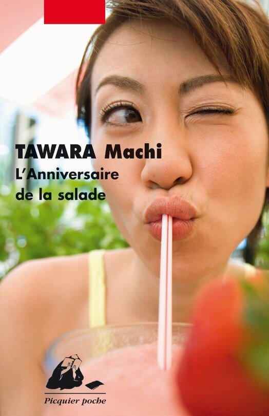 Front cover_L' anniversaire de la salade