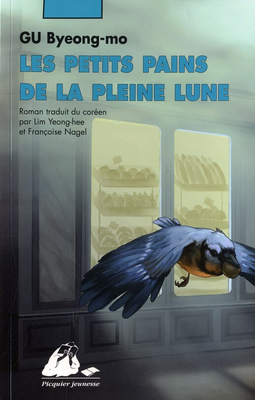 Couverture_Les petits pains de la pleine lune