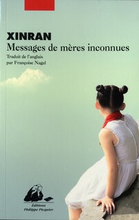Front cover_Messages de mères inconnues