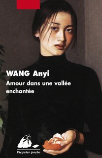 Front cover_Amour dans une vallée enchantée
