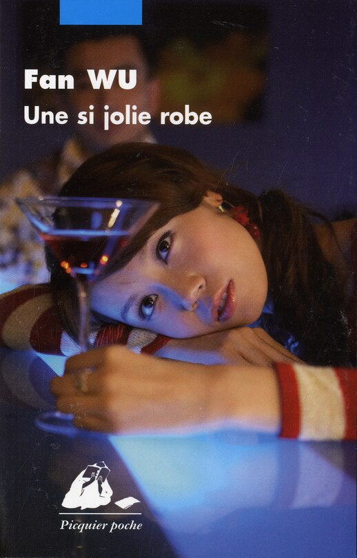 Couverture_Une si jolie robe