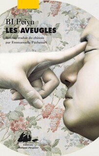 Front cover_Les aveugles