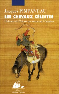 Front cover_Les chevaux célestes