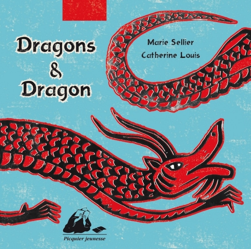Couverture_Dragons & dragon
