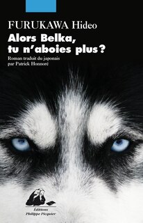 Couverture_Alors Belka, tu n'aboies plus ?