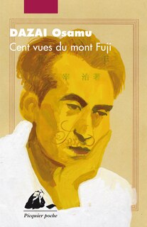 Couverture_Cent vues du mont Fuji