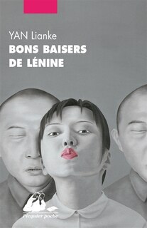 Front cover_Bons baisers de Lénine