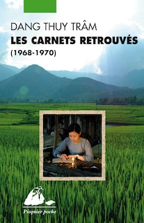 Front cover_Les carnets retrouvés