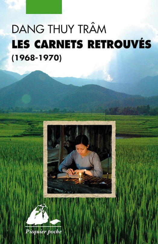 Front cover_Les carnets retrouvés