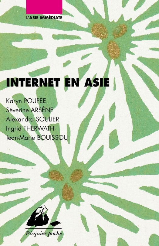 Front cover_Internet en Asie
