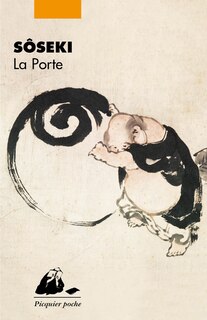 Front cover_La porte