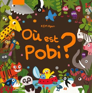 Couverture_Où est Pobi ?