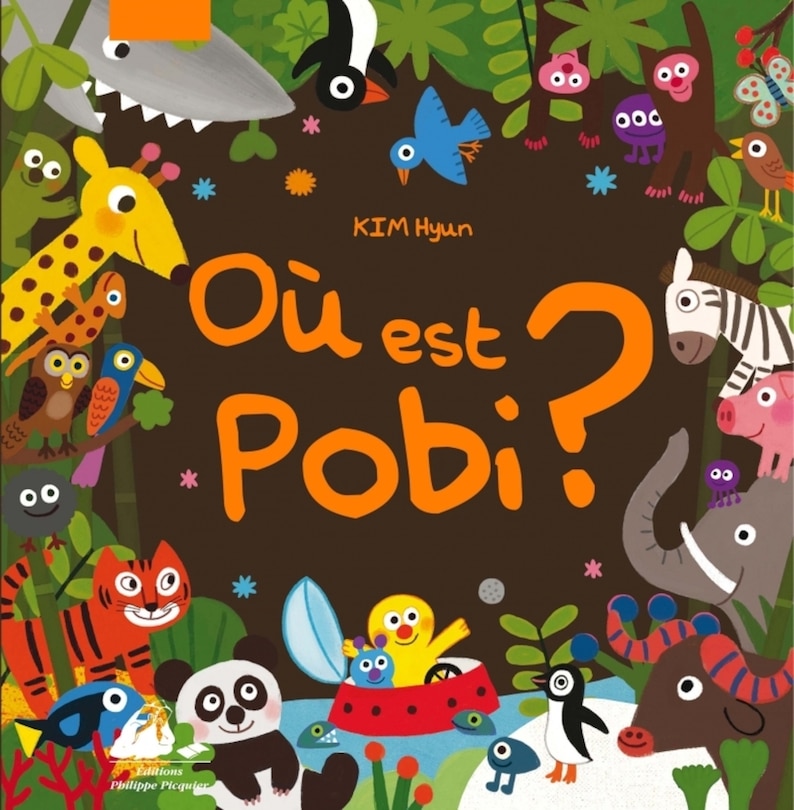 Couverture_Où est Pobi ?