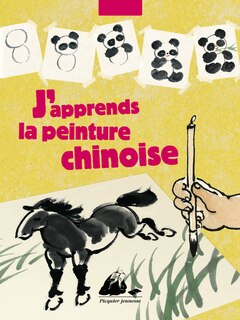 Couverture_J'apprends la peinture chinoise