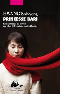 Front cover_Princesse Bari