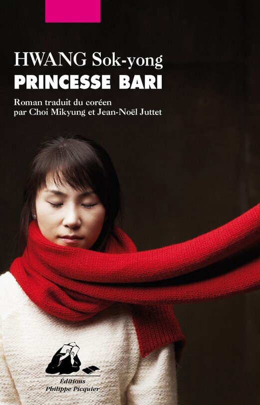 Front cover_Princesse Bari
