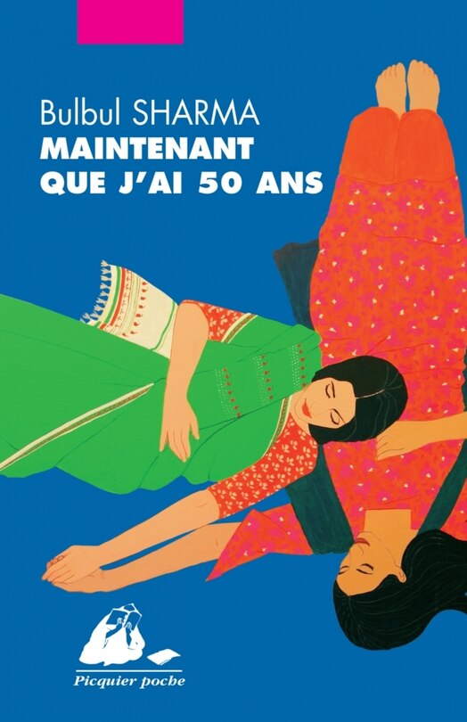 Couverture_Maintenant que j'ai 50 ans
