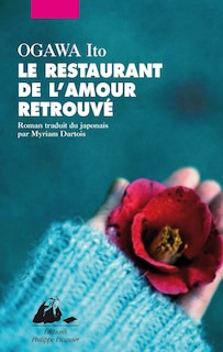 Couverture_Le restaurant de l'amour retrouvé