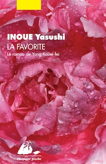Front cover_La favorite