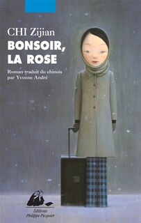 Front cover_Bonsoir, la rose