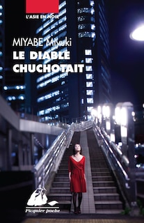 Front cover_Le diable chuchotait