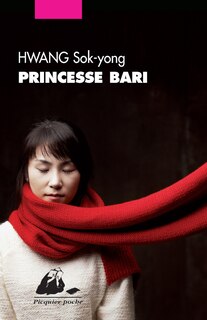 Front cover_Princesse Bari