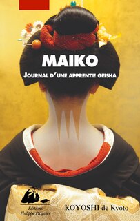Front cover_Maiko