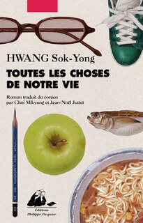 Front cover_Toutes les choses de notre vie