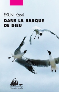 Couverture_Dans la barque de Dieu