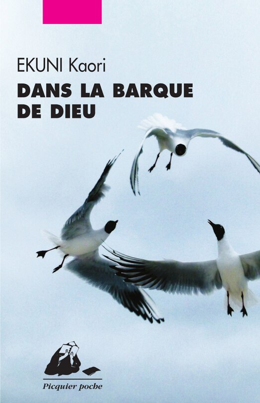 Couverture_Dans la barque de Dieu
