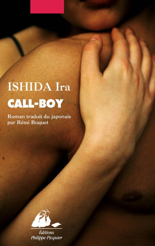 Front cover_Call-boy