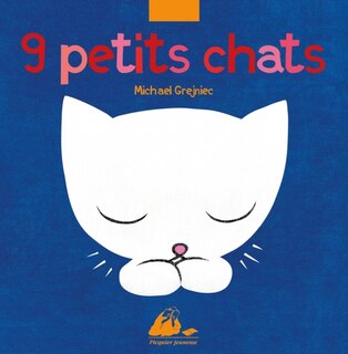 Couverture_9 Petits Chats