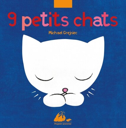 9 Petits Chats