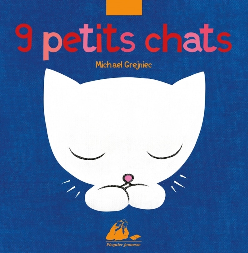 Couverture_9 Petits Chats