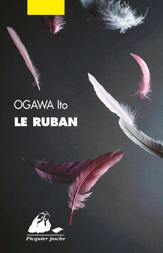 Front cover_Le ruban