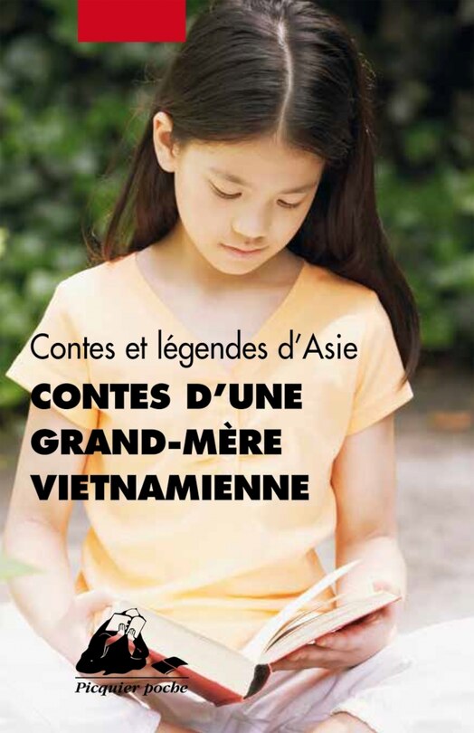 Front cover_Contes d'une grand-mère vietnamienne