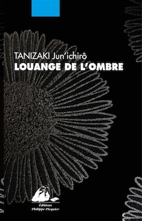 Front cover_Louange de l'ombre
