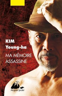 Front cover_Ma mémoire assassine