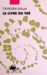 Couverture_Le livre du thé